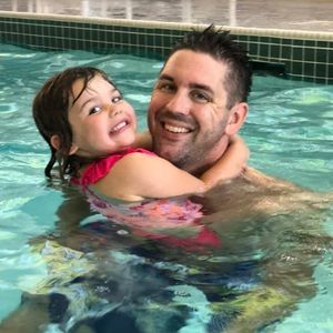 Meet your Posher, Aaron